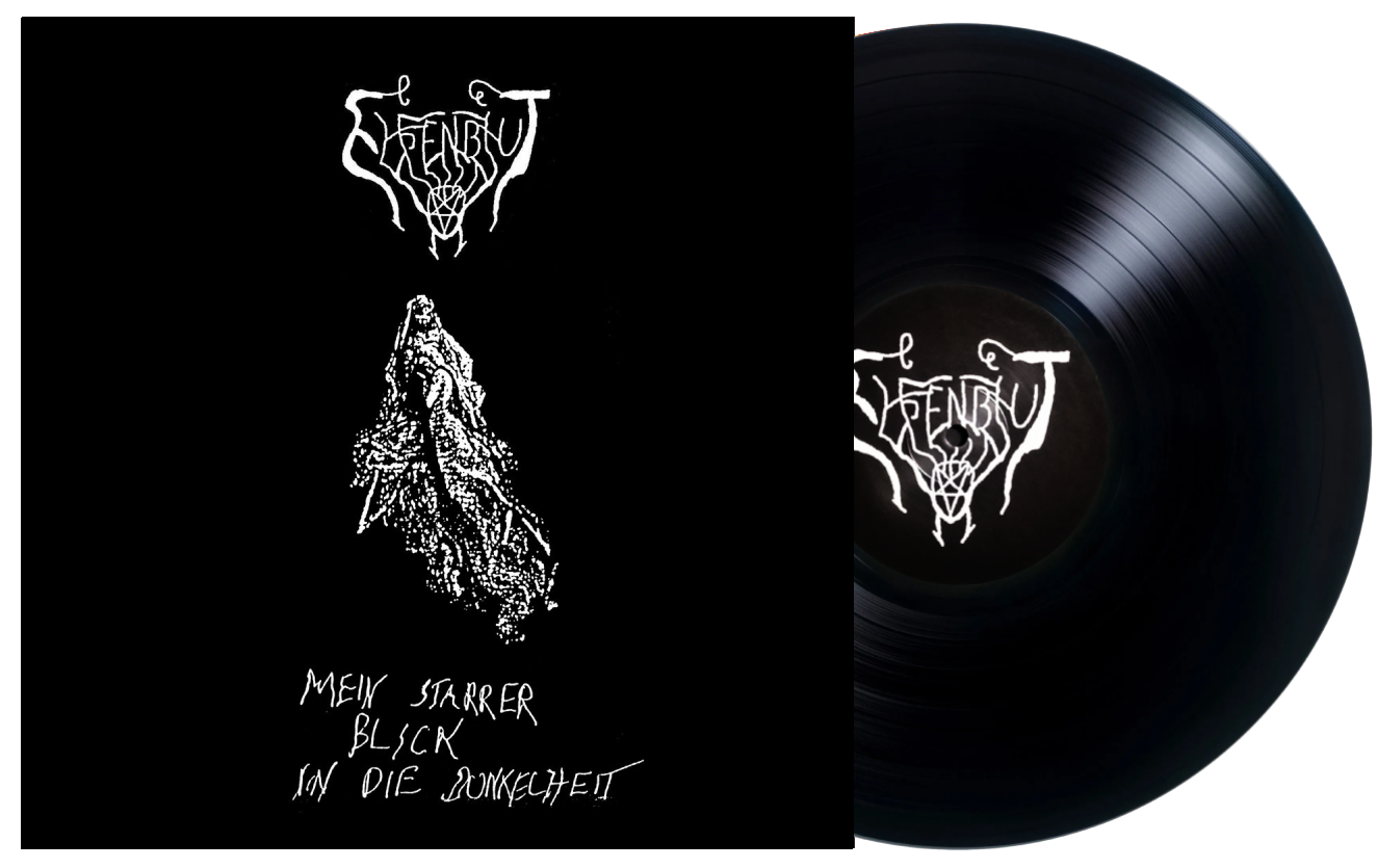 NEW ARRIVALS – Vinyl and CDs 2 New Items In Stock Now