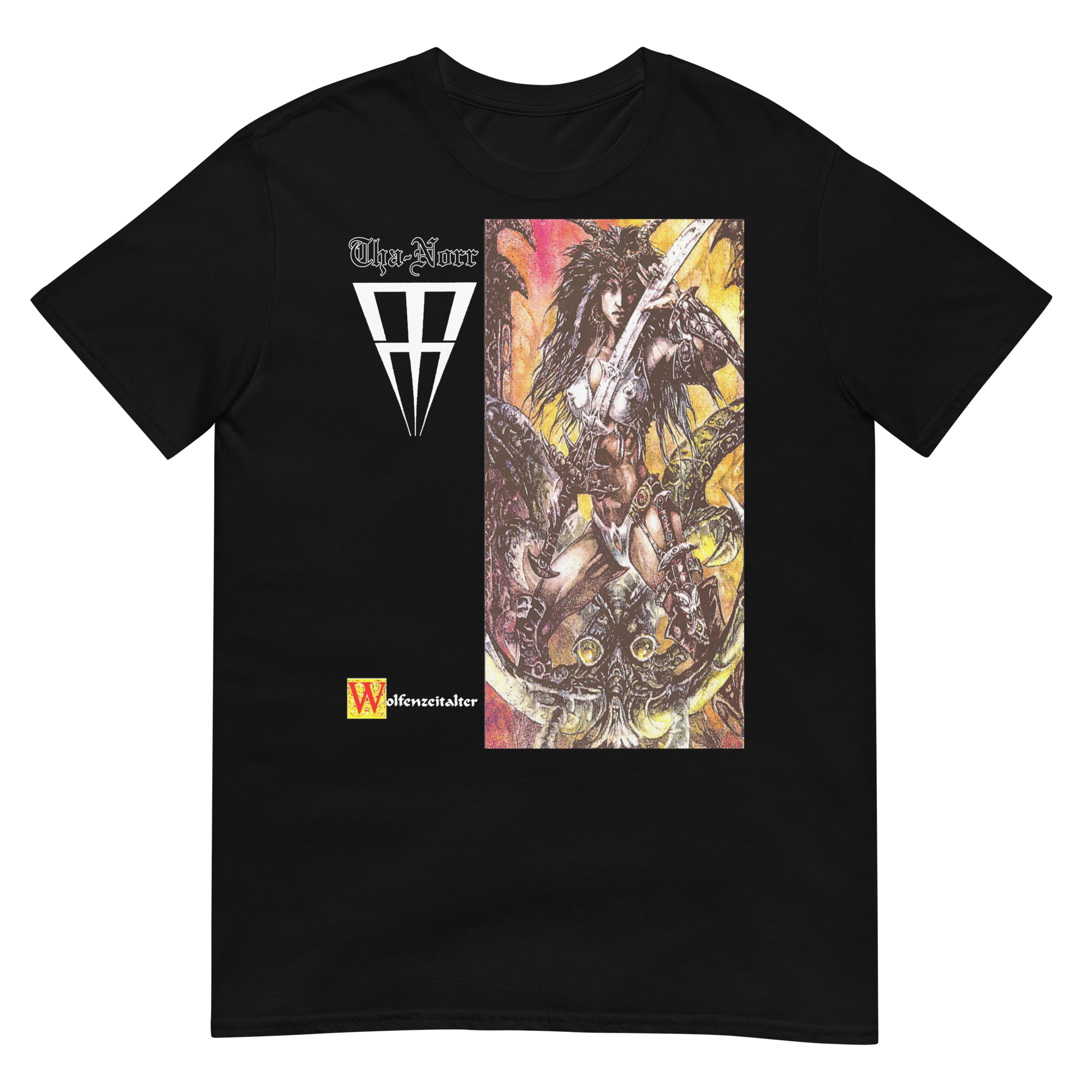 NEW ARRIVALS – T-Shirts (24 New Items)