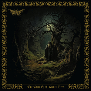 ASKEESI - The Roots of a Sacred Tree - CD