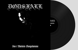 DODSFALL - Inn i Morkets Kongedomme - 12