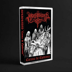 MORBOSIDAD - Corona De Epidemia - TAPE