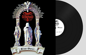 SILBERBACH - Seance Obscure - 12