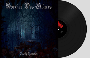 SORCIER DES GLACES - Ghastly Memories - 12
