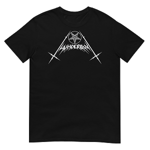THUNDERBOLT - Logo - TS One Sided